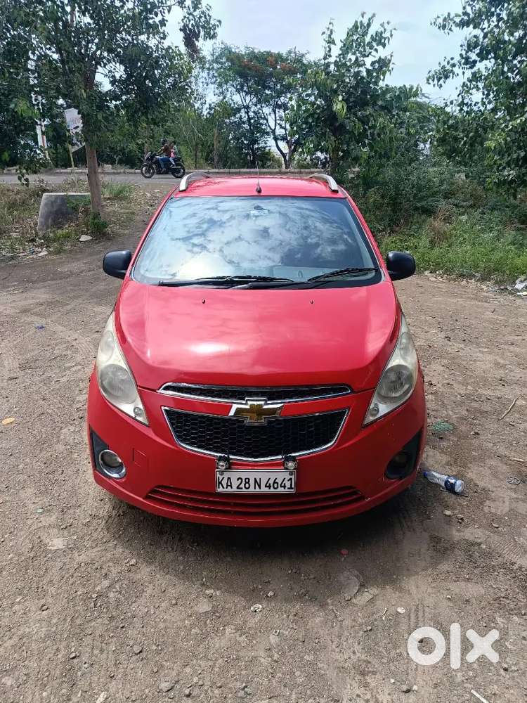 Chevrolet Beat 2013 Diesel Good Condition