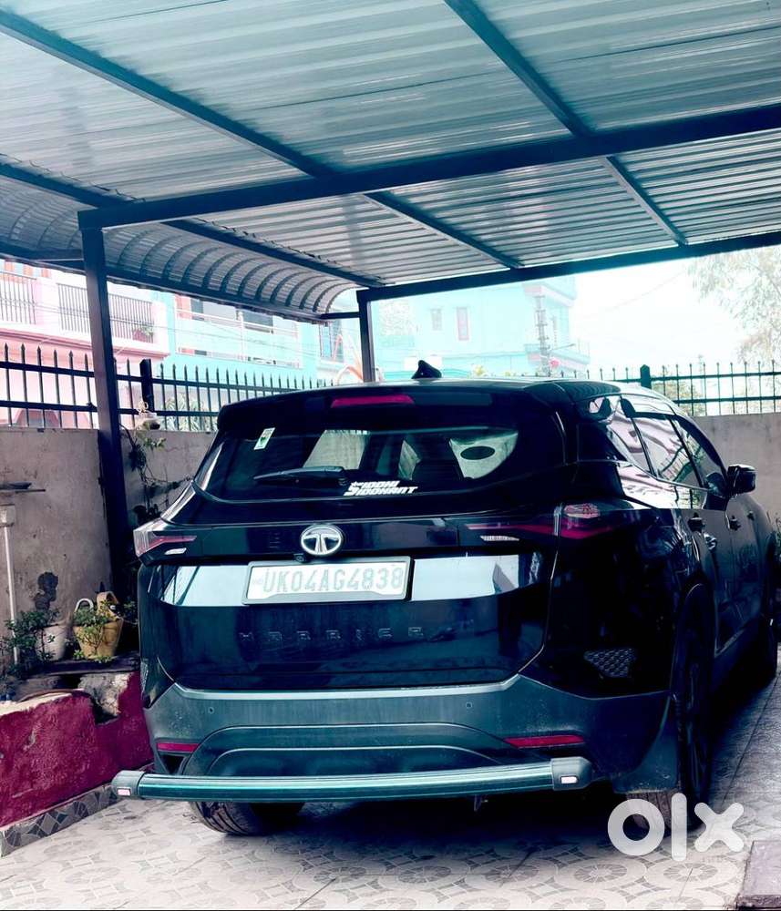 Tata Harrier Xt+ Diesel 2021