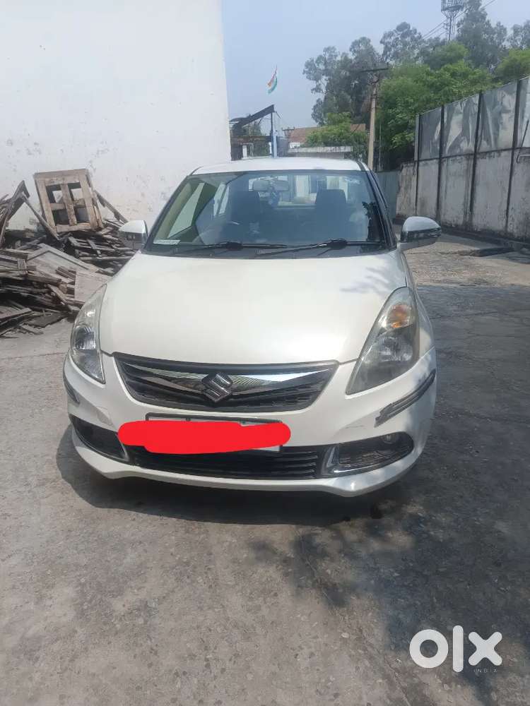 Maruti Suzuki Dzire