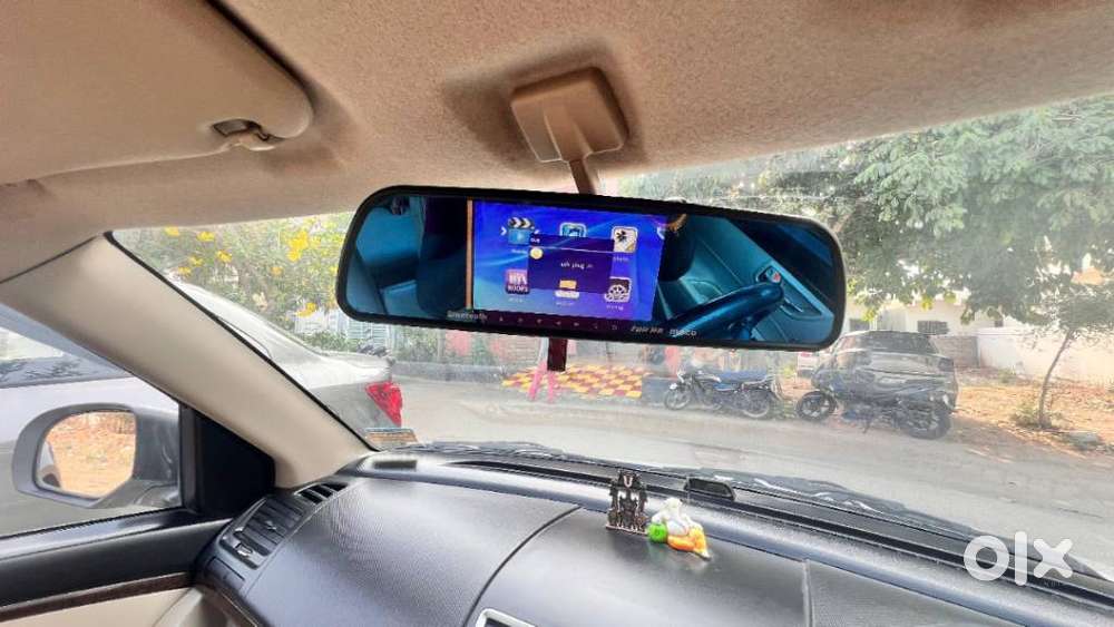 Maruti Suzuki Swift Dzire Vdi, 2014, Diesel