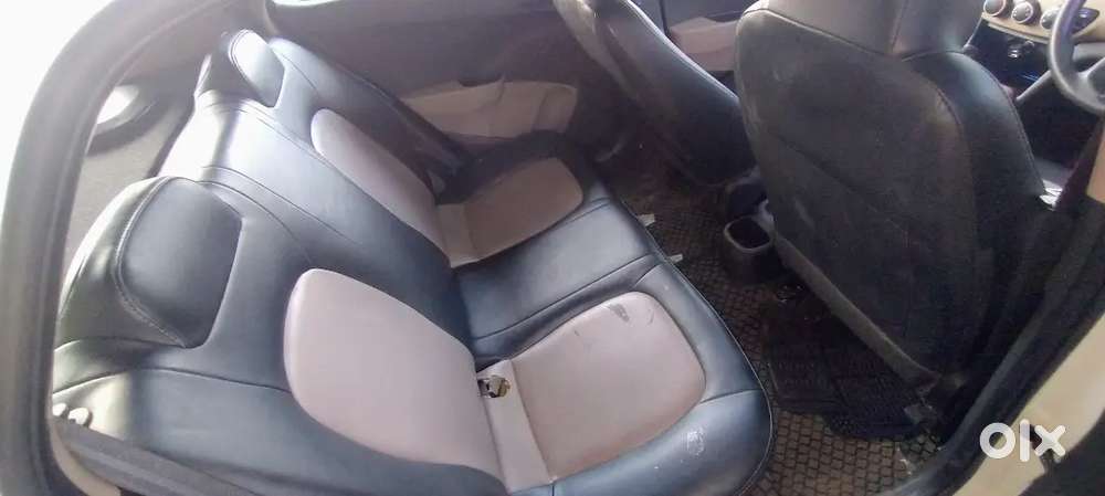 Hyundai Grand I10 Prime 2018