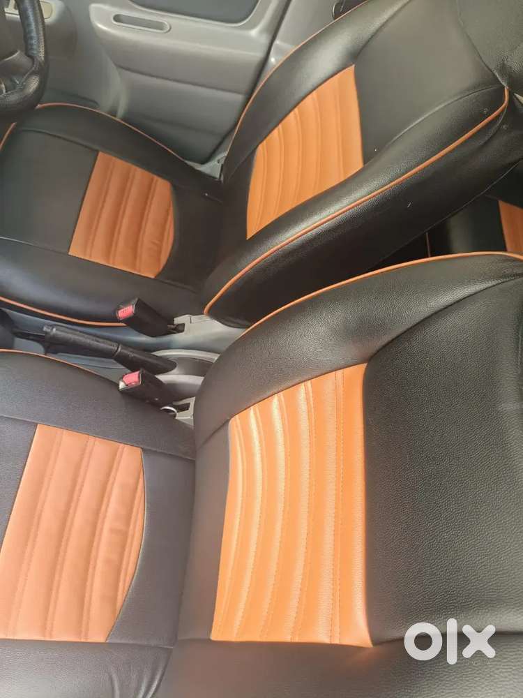 Maruti Suzuki Alto K10 2014