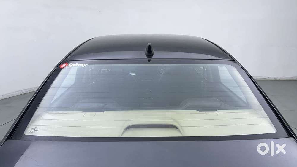 Honda Amaze Vx Cvt Petrol, 2022, Petrol