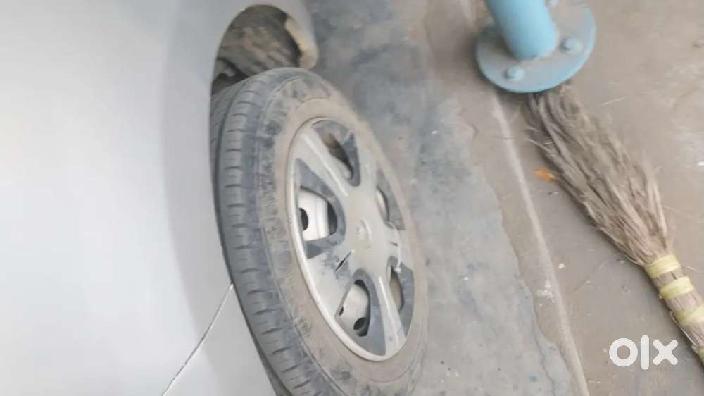 Tata Vista Tech 2015 Diesel Good Condition