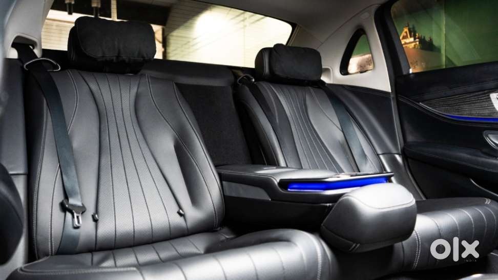 Mercedes-benz E-class E 200 Exclusive, 2022, Petrol