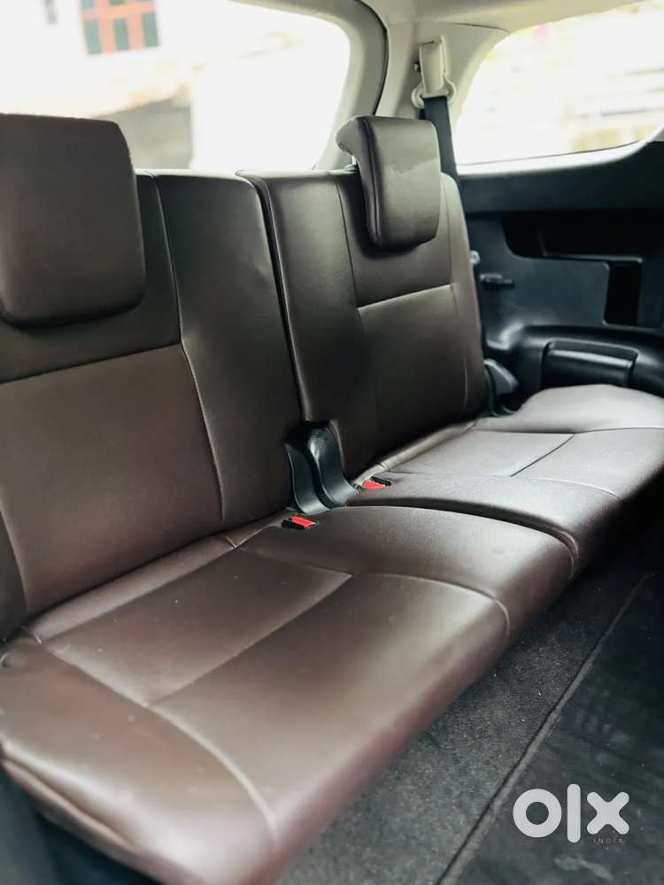 Toyota Fortuner 4x4 At 2.8 Diesel, 2017, Diesel