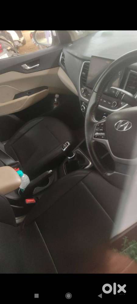 Verna Sx 2021december  Tip Top Condition