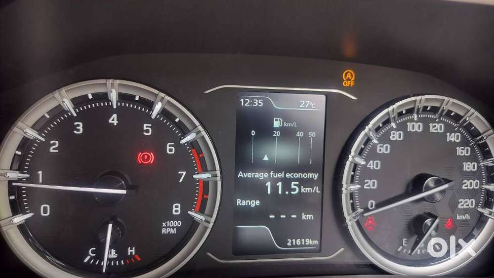 Maruti Suzuki Grand Vitara 1.5 Delta Smart Hybrid, 2024, Petrol
