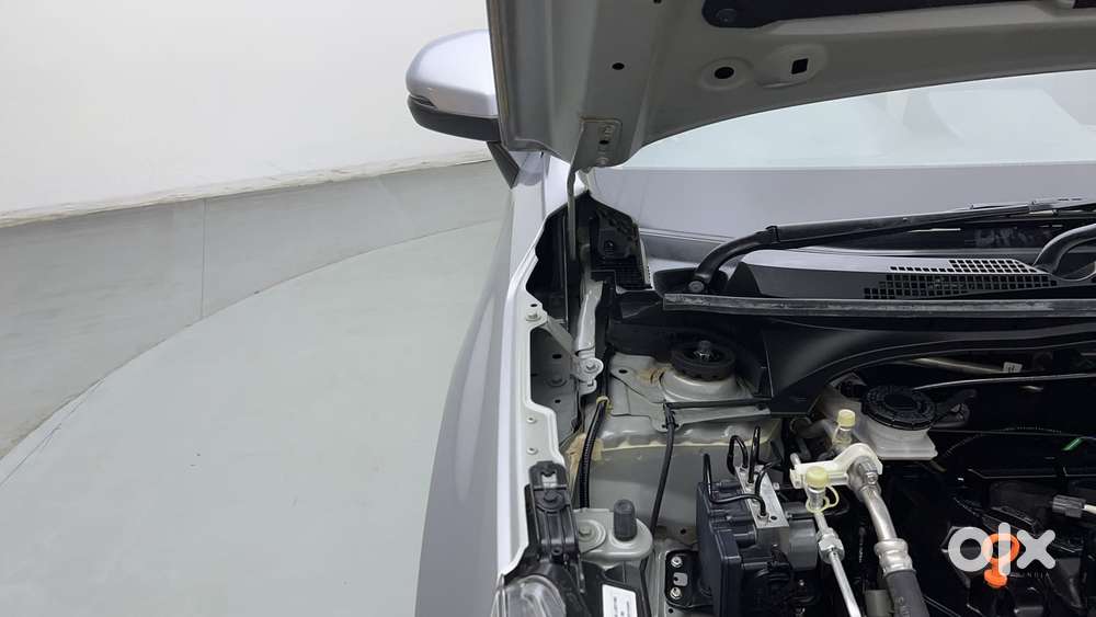 Honda Elevate V Mt, 2024, Petrol