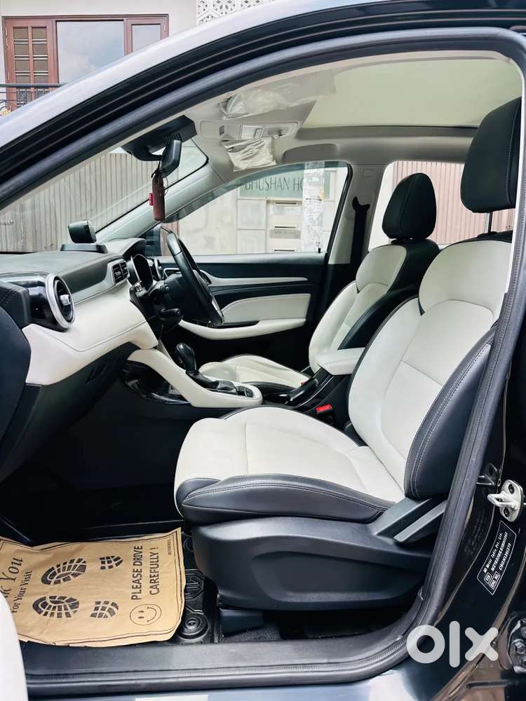 Mg Astor 1.5 Savvy Cvt, 2022, Petrol