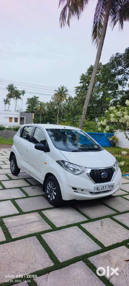Datsun Redi Go, 2019, Petrol