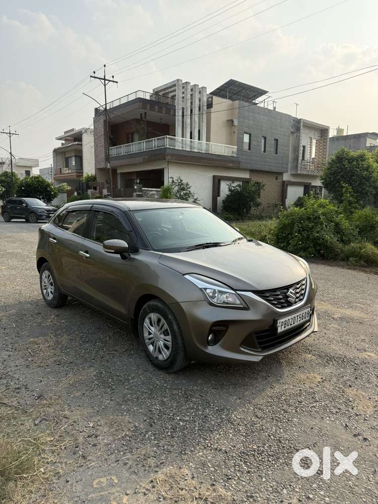 Maruti Suzuki Baleno Maruti-suzuki-baleno-delta-diesel, 2019, Petrol