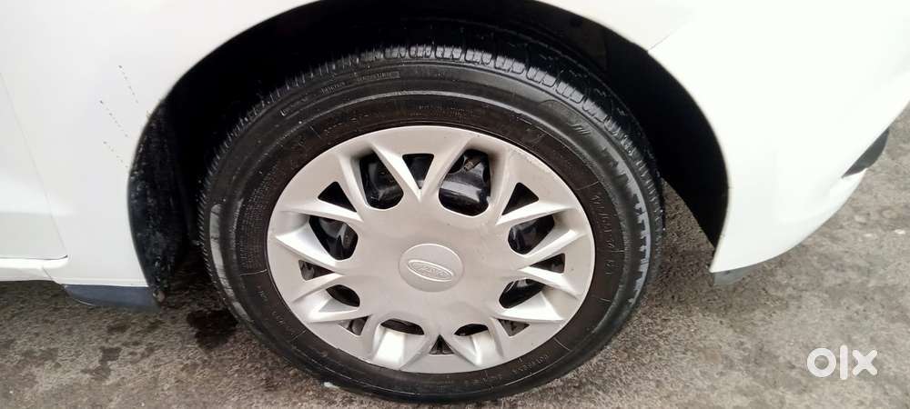 Ford Aspire Trend Plus Tdci, 2016, Diesel