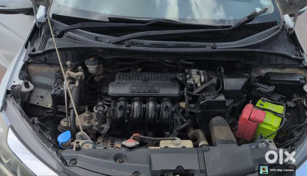 Honda City 1.5 V Petrol 2018