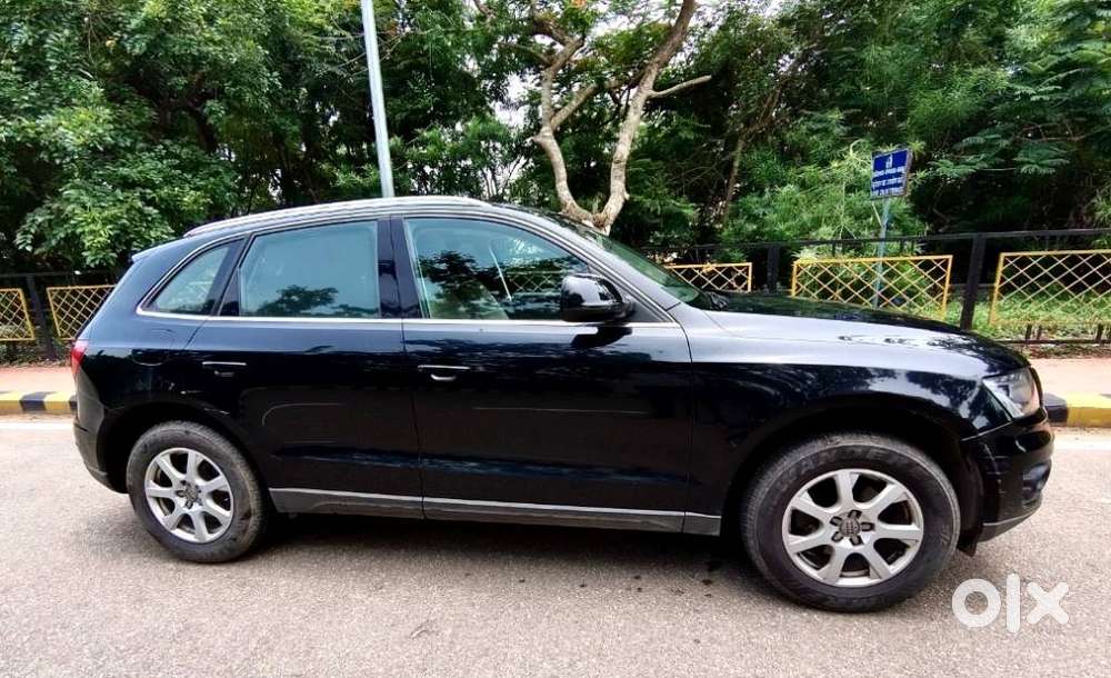 Audi Q5 2.0 Tfsi Quattro Premium, 2011, Petrol