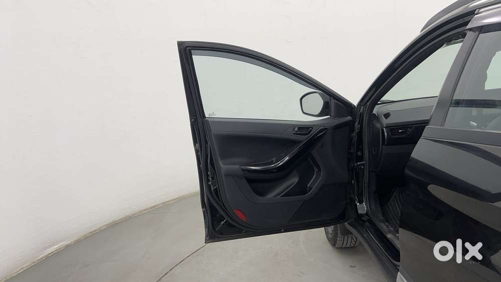Tata Nexon 1.2 Revotron Xza Plus (o) Dark Edition, 2022, Petrol