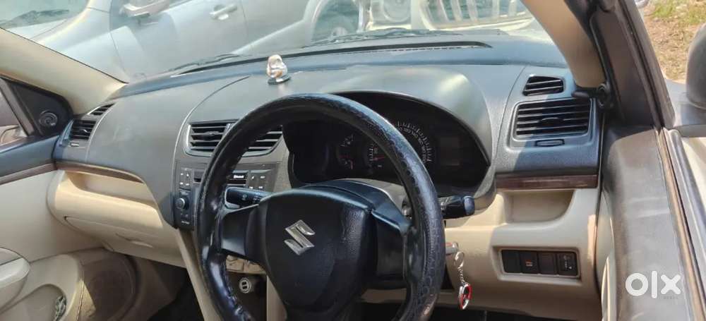 Maruti Suzuki Dzire 2017 Diesel 87000 Km Driven