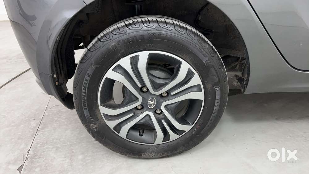 Tata Tiago 1.2 Revotron Xt Cng, 2023, Cng & Hybrids