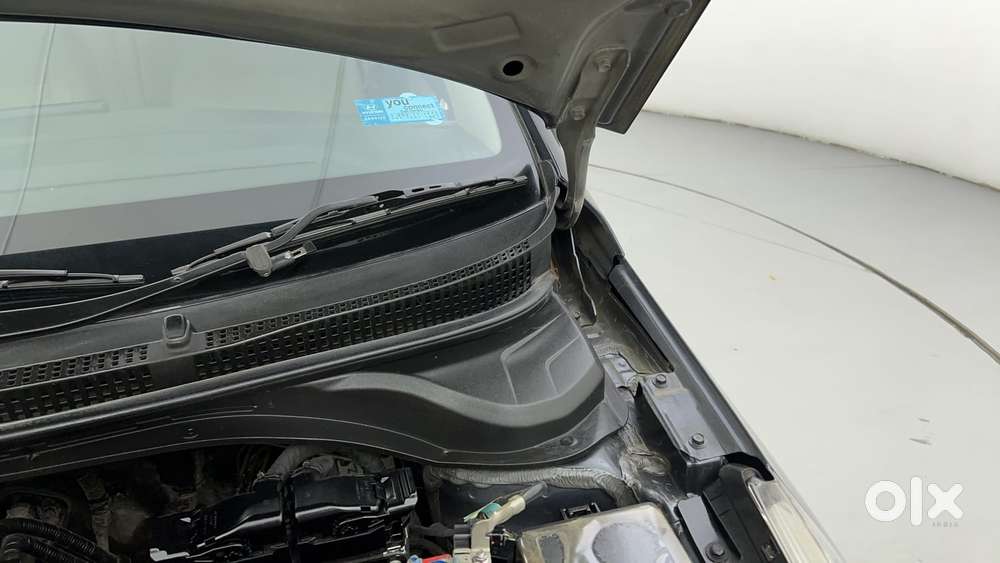 Hyundai Verna 1.5 Sx Vtvt Ivt, 2022, Petrol