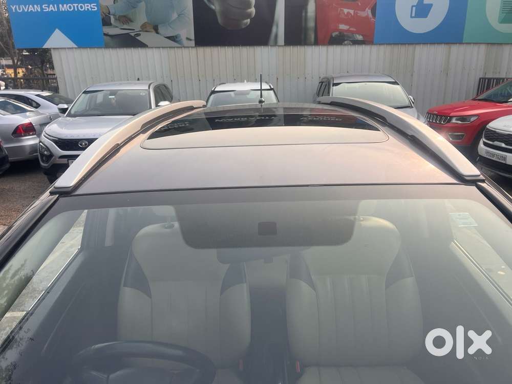 Honda Wr-v 1.2 Vx I-vtec, 2017, Petrol