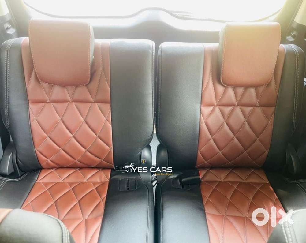 Toyota Innova Crysta 2.4 Gx Mt, 2019, Diesel