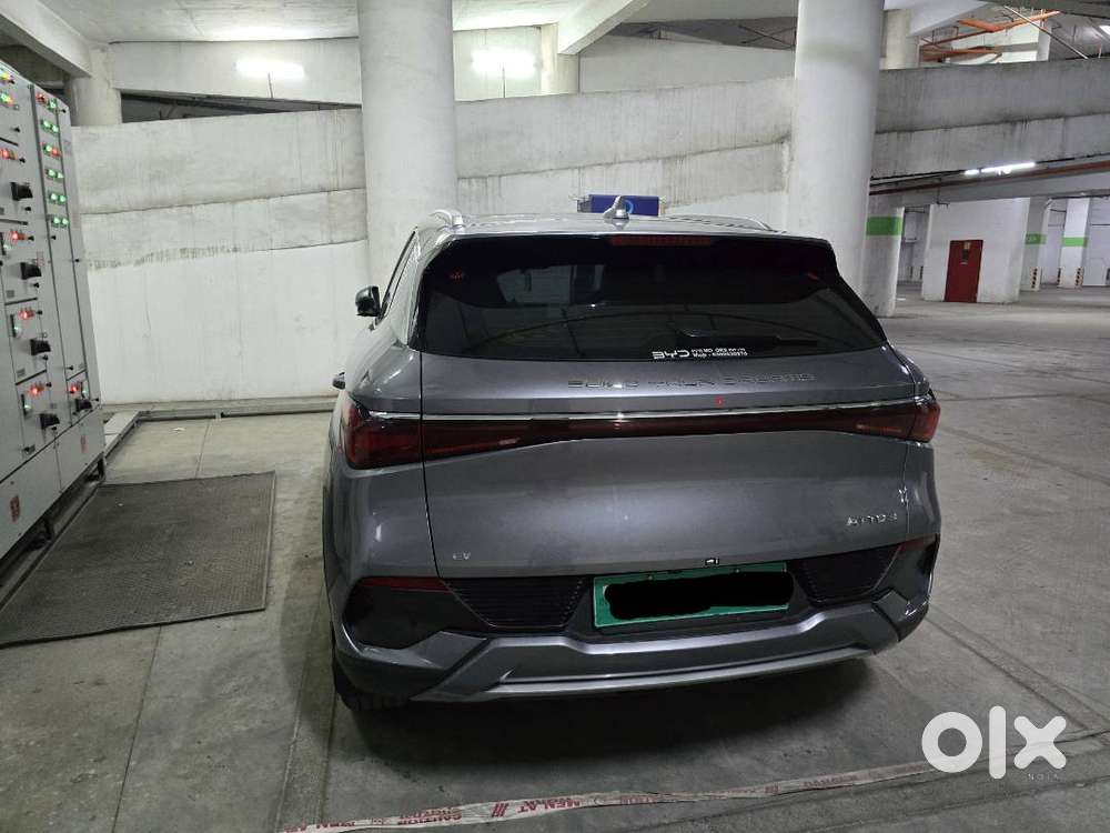 Byd Atto3 Superior (purchase On 2023-sept)\ Immaculate Condition