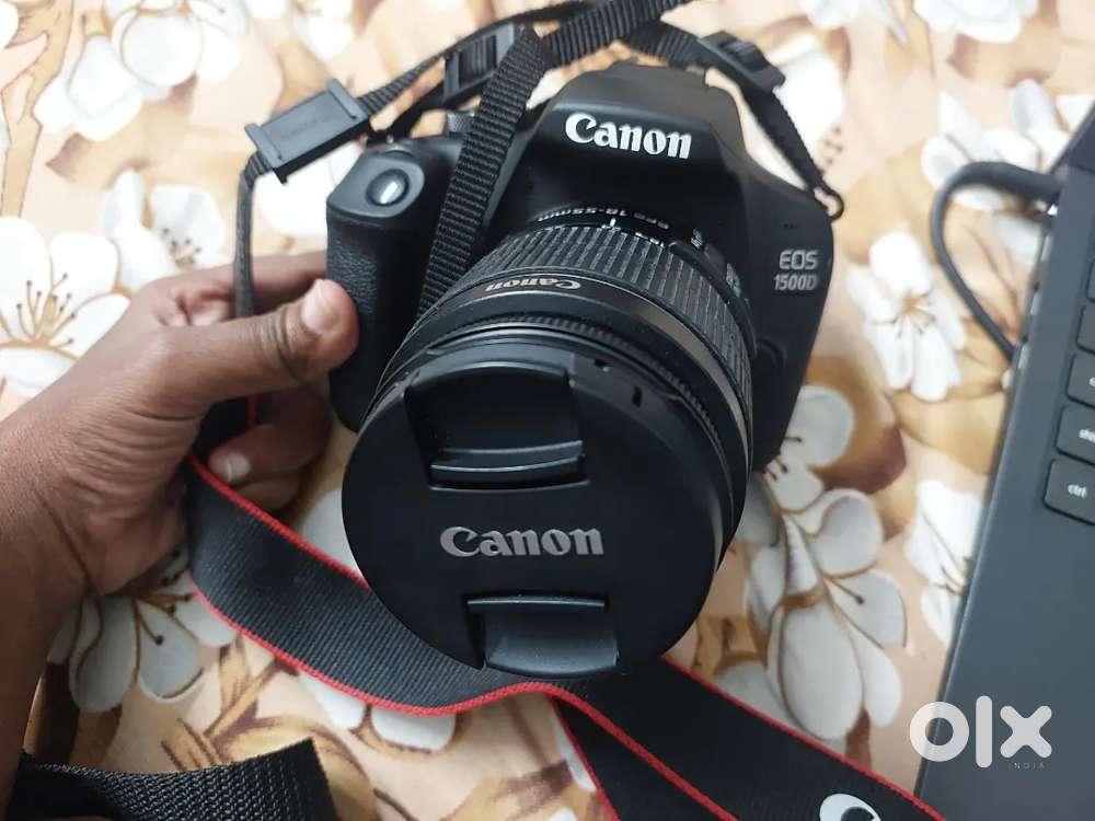 Canon EOS1500D