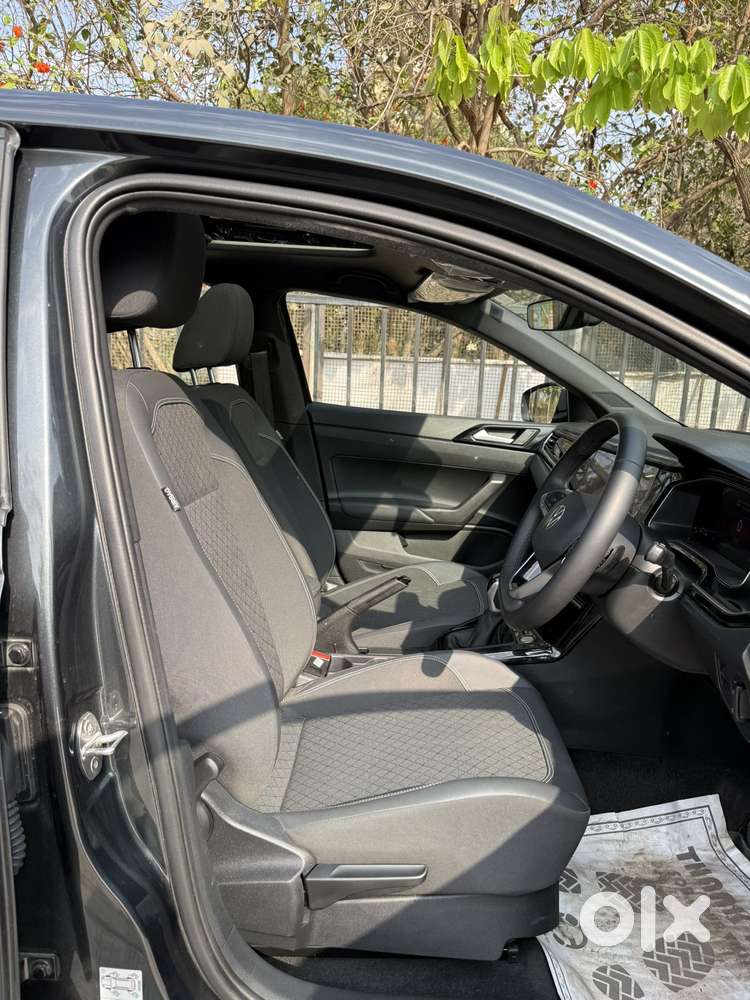 Volkswagen Virtus, 2025, Petrol