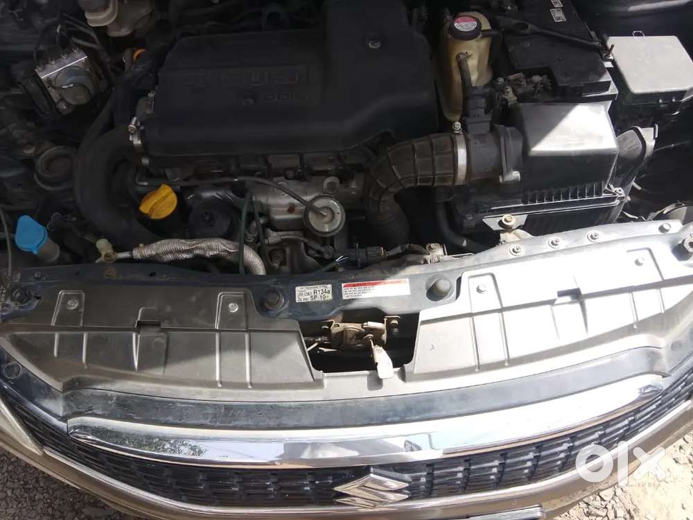 Maruti Suzuki Ciaz Vdi 2019 Diesel
