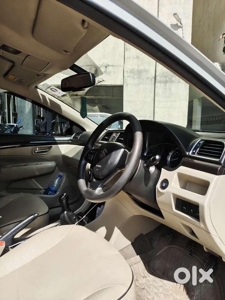 Maruti Suzuki Ciaz 2016 Petrol 100000 Km Driven