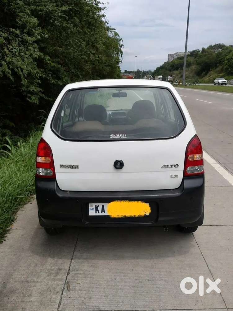 Doctor Owned Car For Sale.