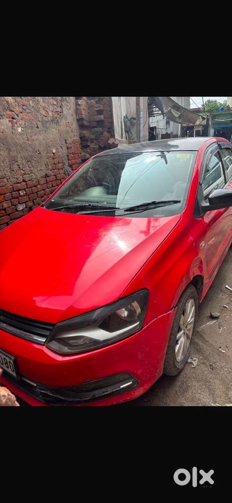 Model 2015 /04/07 Polo Tdi