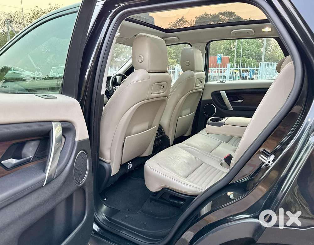 Land Rover Discovery Sport Td4 S, 2021, Diesel