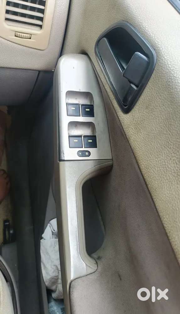 Tata Manza Diesel 2011