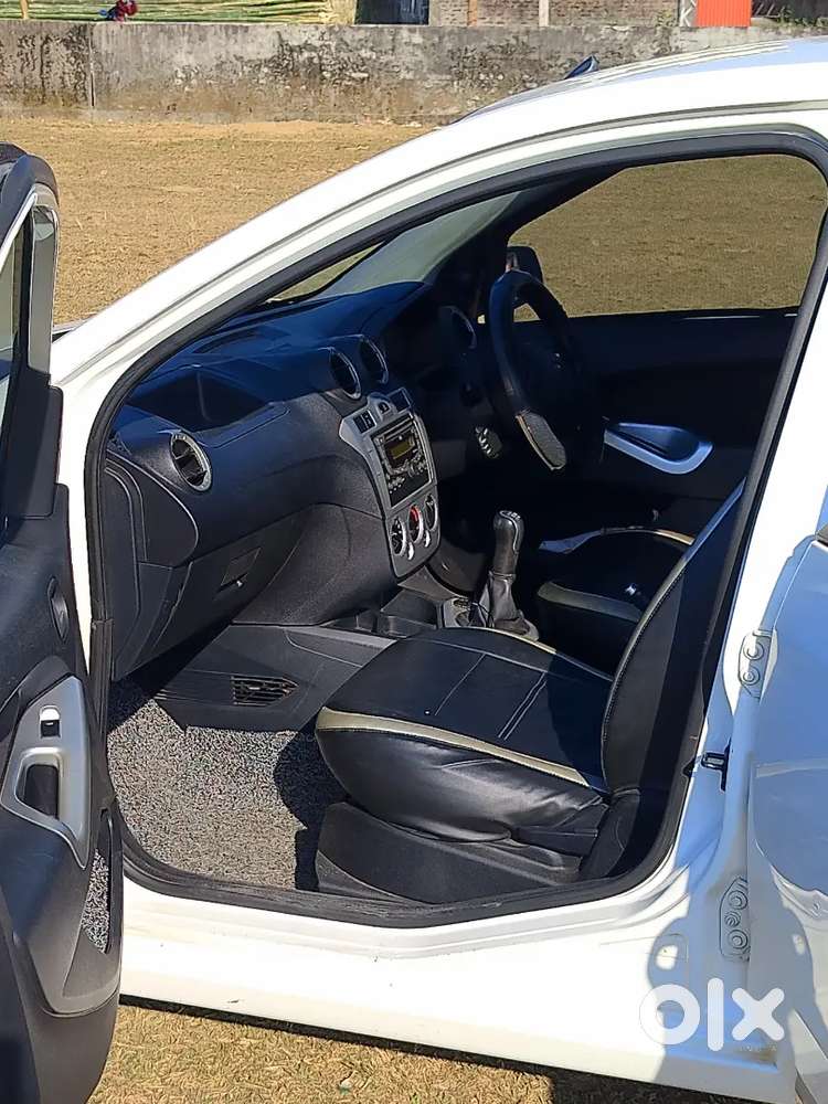 Ford Figo Diesel 2014 Ready