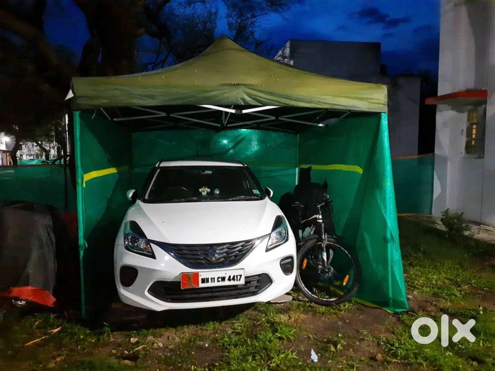 Maruti Suzuki Baleno Delta 1.2 Petrol (manual) – Single Owner  Excell