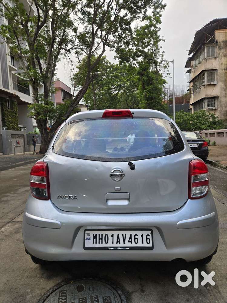 Nissan Micra Xv, 2010, Petrol