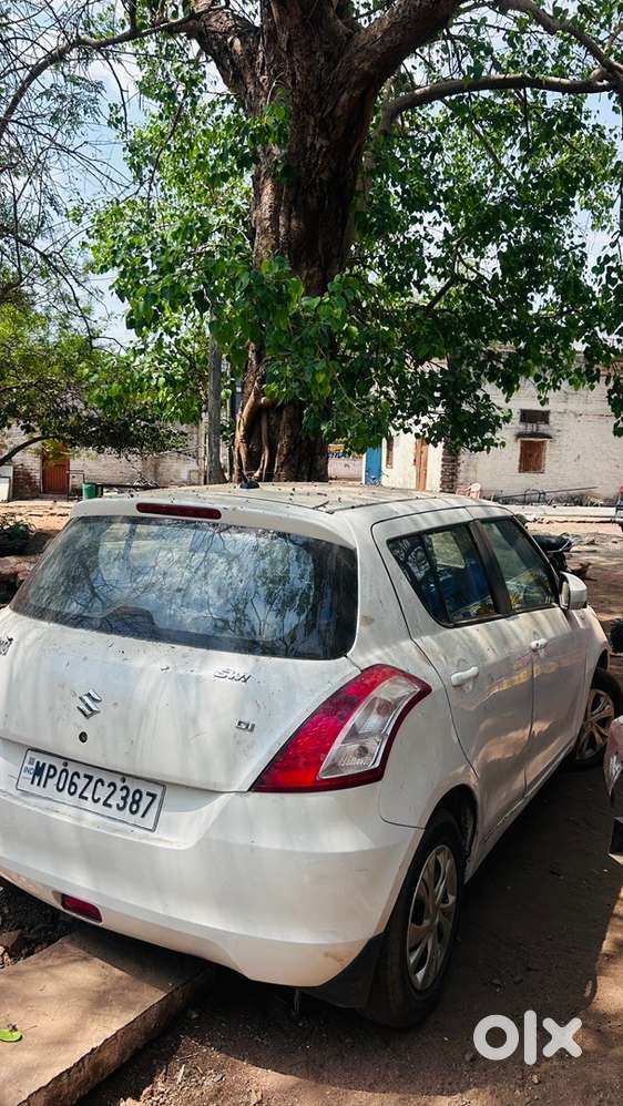 Maruti Swift Diesel 2013