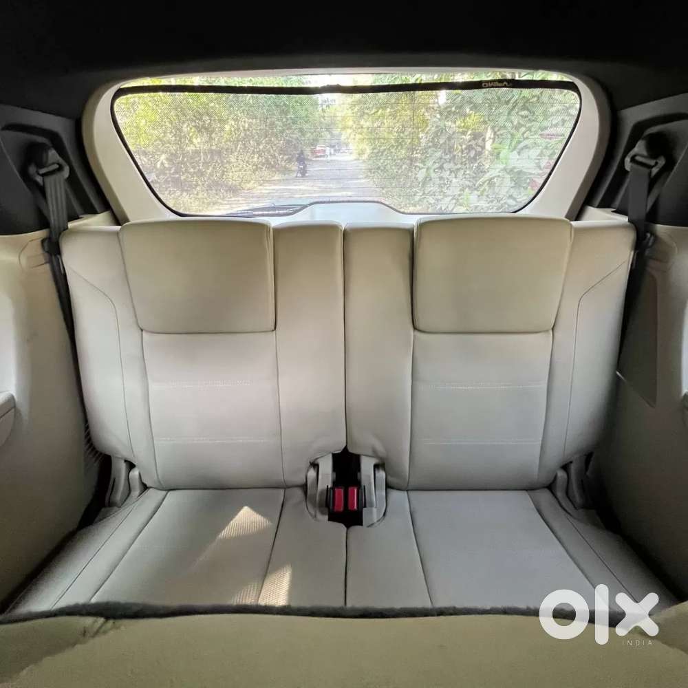 Ford Endeavour 3.2 Titanium At 4x4, 2018, Diesel