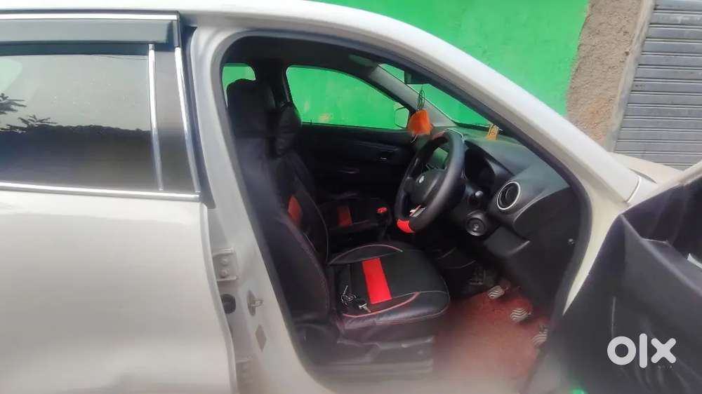 Renault Kwid Rxl 02, 2019