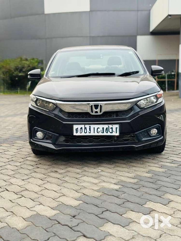 Honda Diesel Car 2020 Km Driven