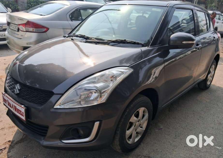 Maruti Suzuki Swift Vdi Limited Edition, 2016, Diesel