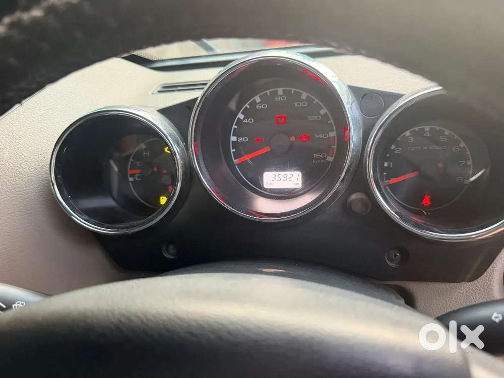 Mahindra Thar Crde 2017