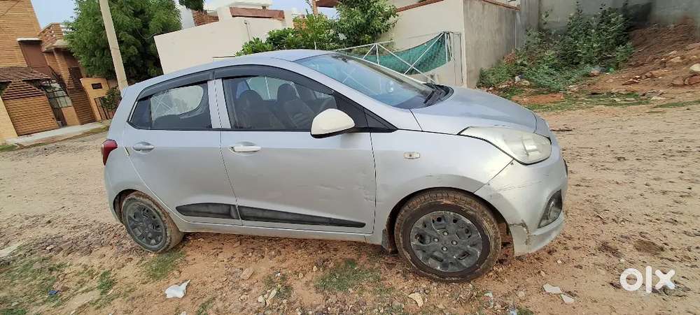 Hyundai Grand I10 2015 Petrol Manual