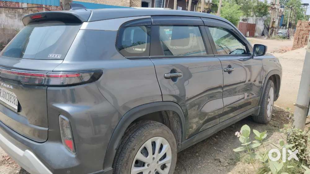 Maruti Suzuki Grand Vitara 2025 Cng & Hybrids 19900 Km Driven