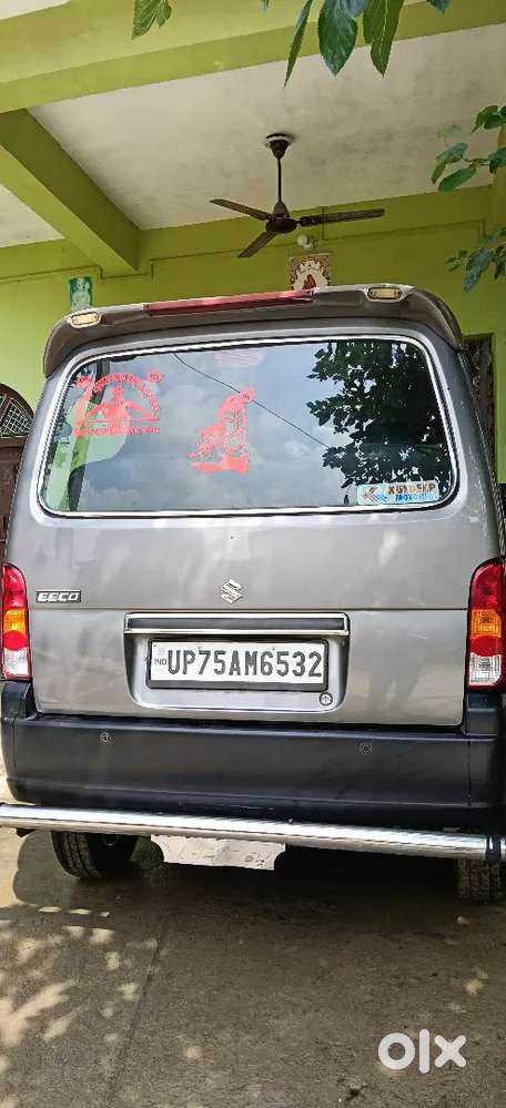 Maruti Suzuki Eeco 2022 Model