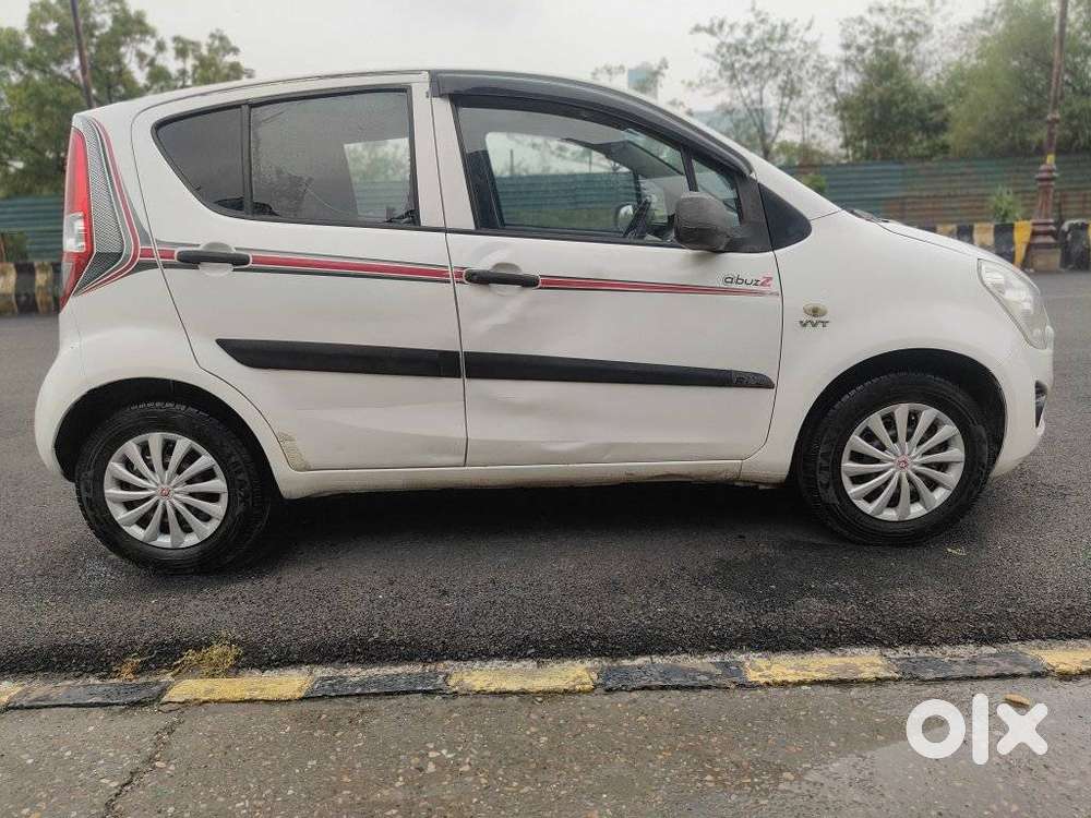 Maruti Suzuki Ritz Lxi, 2016, Petrol