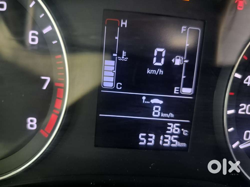 Hyundai I20 Sportz 1.2 Bs-iv, 2017, Petrol