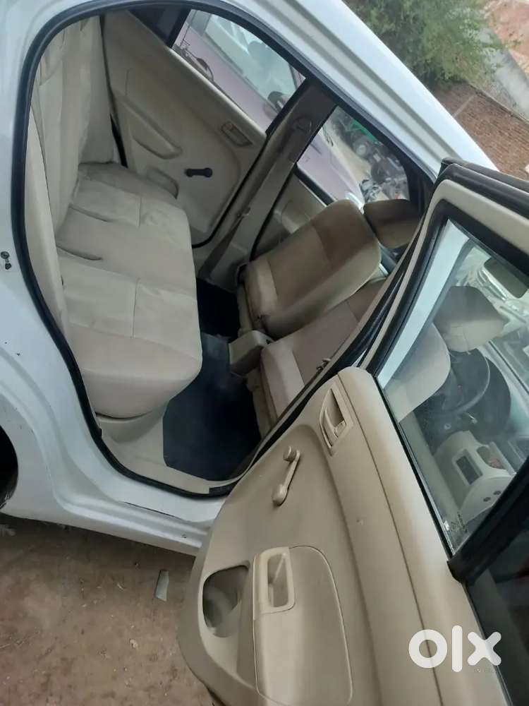 Maruti Suzuki Swift Dzire Tour 2018