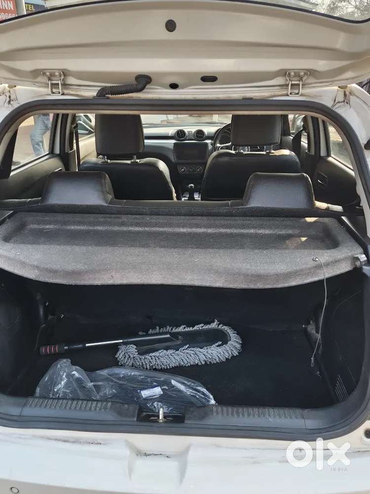 Car Is In Very Well And Good Condition